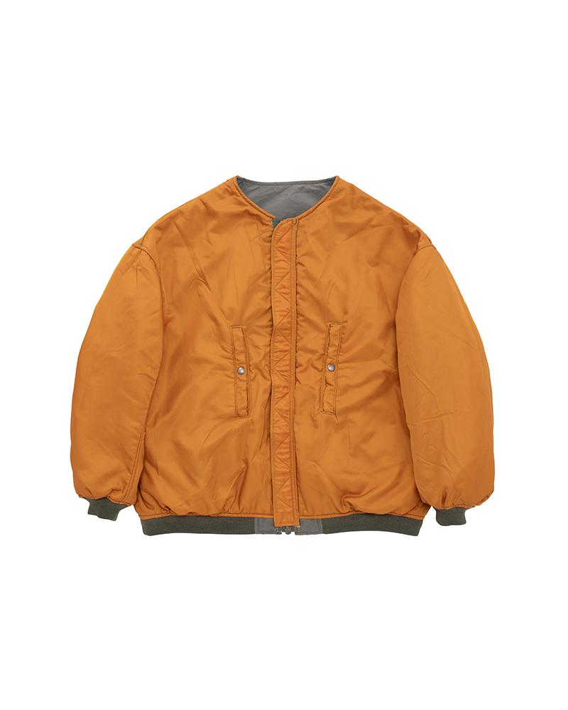 visvim FW20 BARLOW P.O. / NAVY size2